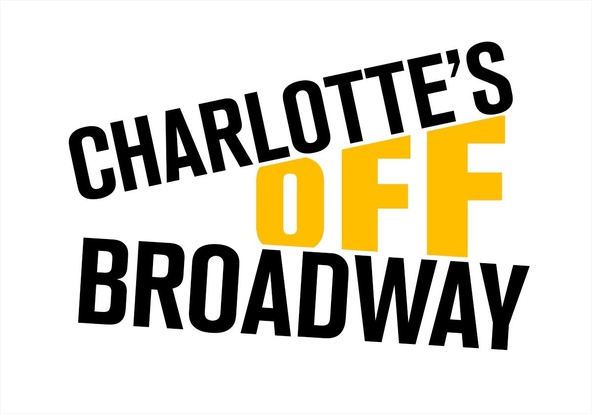 Charlotte's Off Broadway Logo